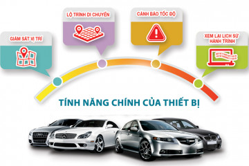 Làm thế nào để xây dựng một thiết bị định vị GPS