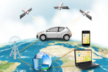 Làm thế nào để xây dựng một thiết bị định vị GPS